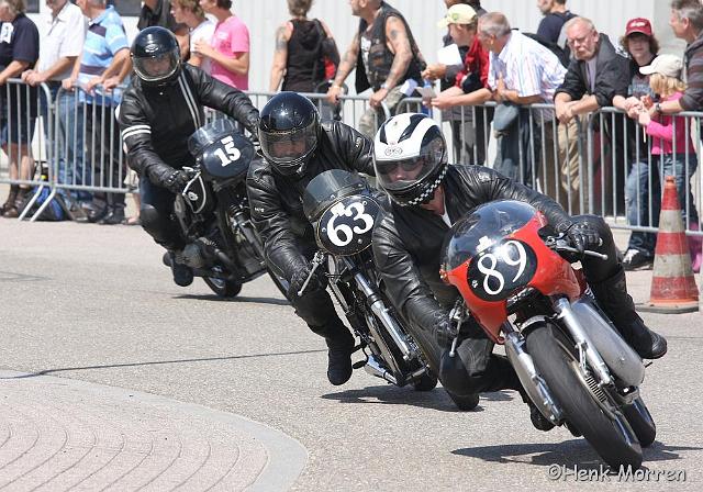 Barneveld 2009 Henk Morren 373 